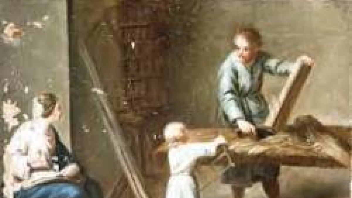 El que me come vivirá por mí