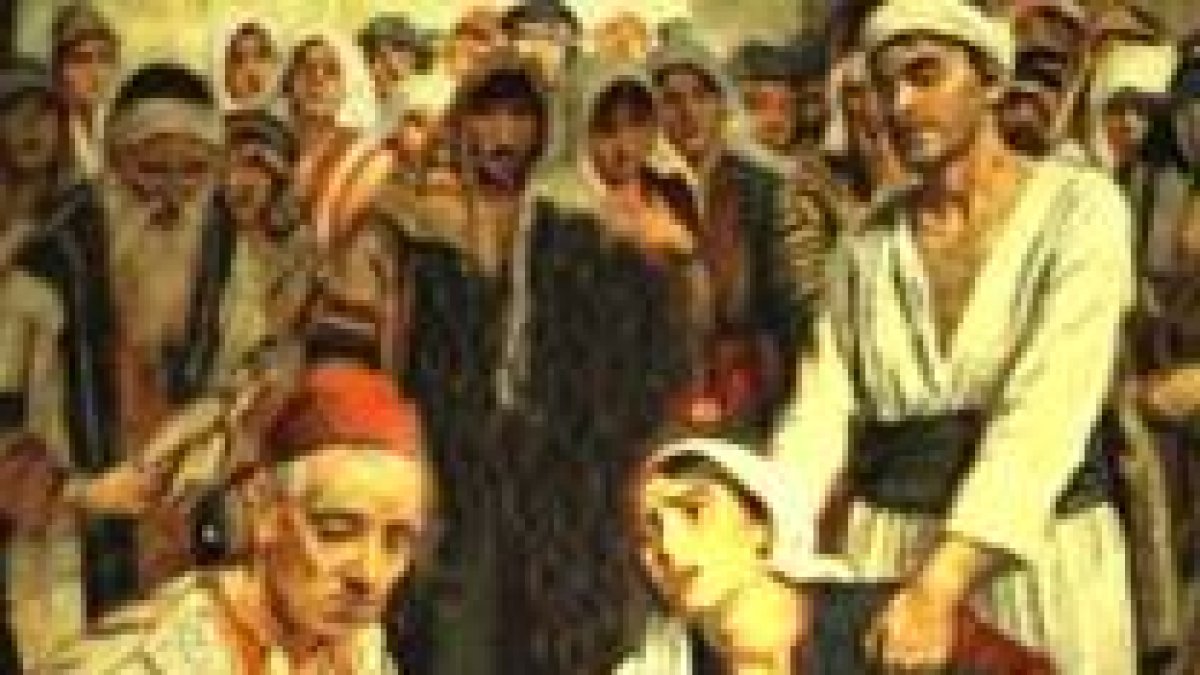 Les hará justicia sin tardar