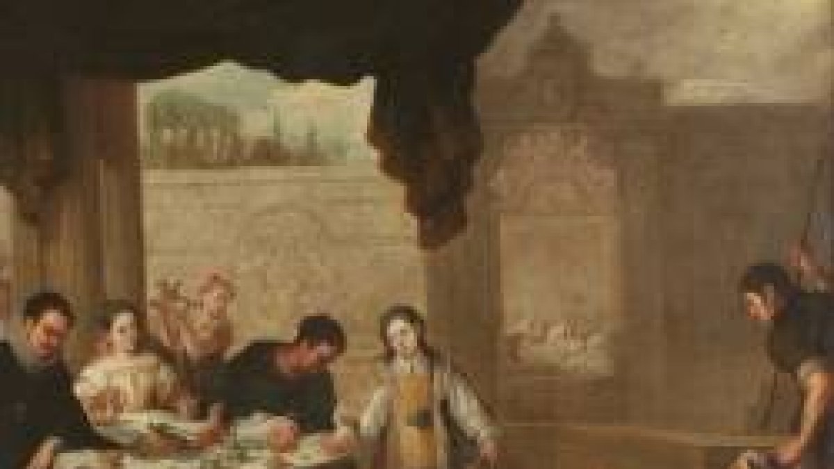 Que no vengan a este lugar de tormento