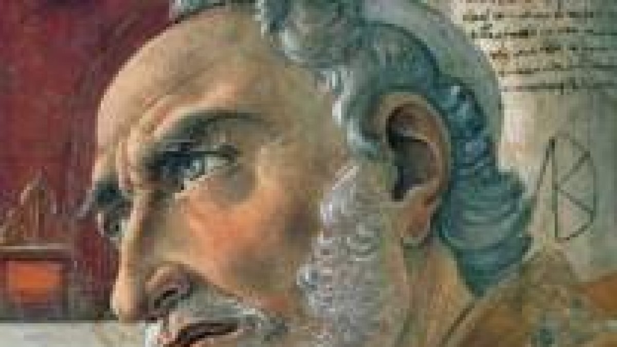 Por dentro estáis repletos de hipocresía