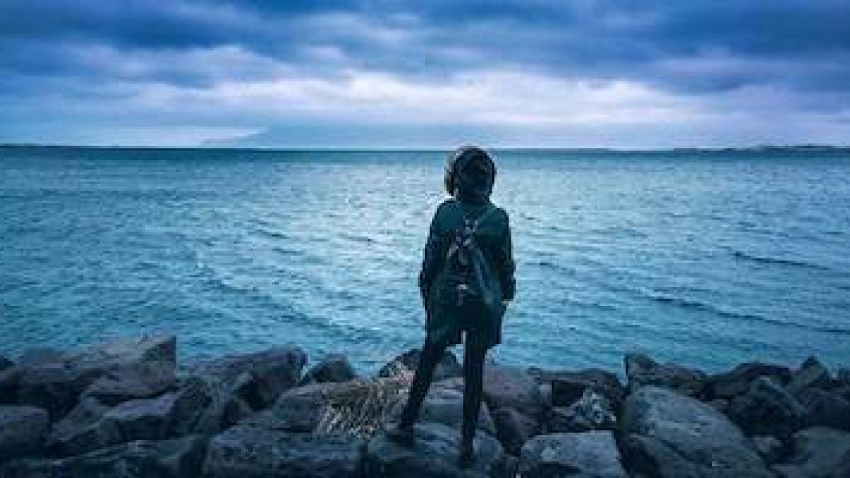 Dios nunca nos abandona y aparece en nuestra vida de formas inesperadas: Bettina ha podido comprobarlo.