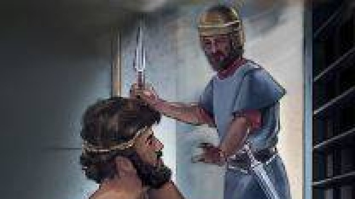 ¿Eres tú el que ha de venir?