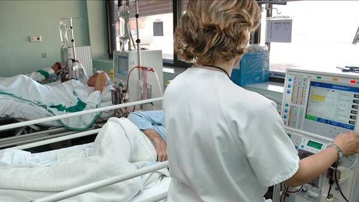 Los expertos alertan que con la nueva ley se cometán abusos y se caerá en la ilegalidad /Foto- J. Javier Ramos