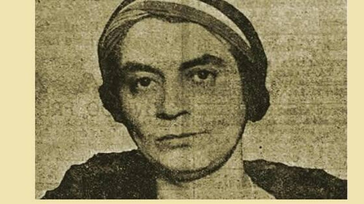 Francisca Bohigas fue una pionera de la política española, la primera mujer diputada de derechas, y una pedagoga renovadora