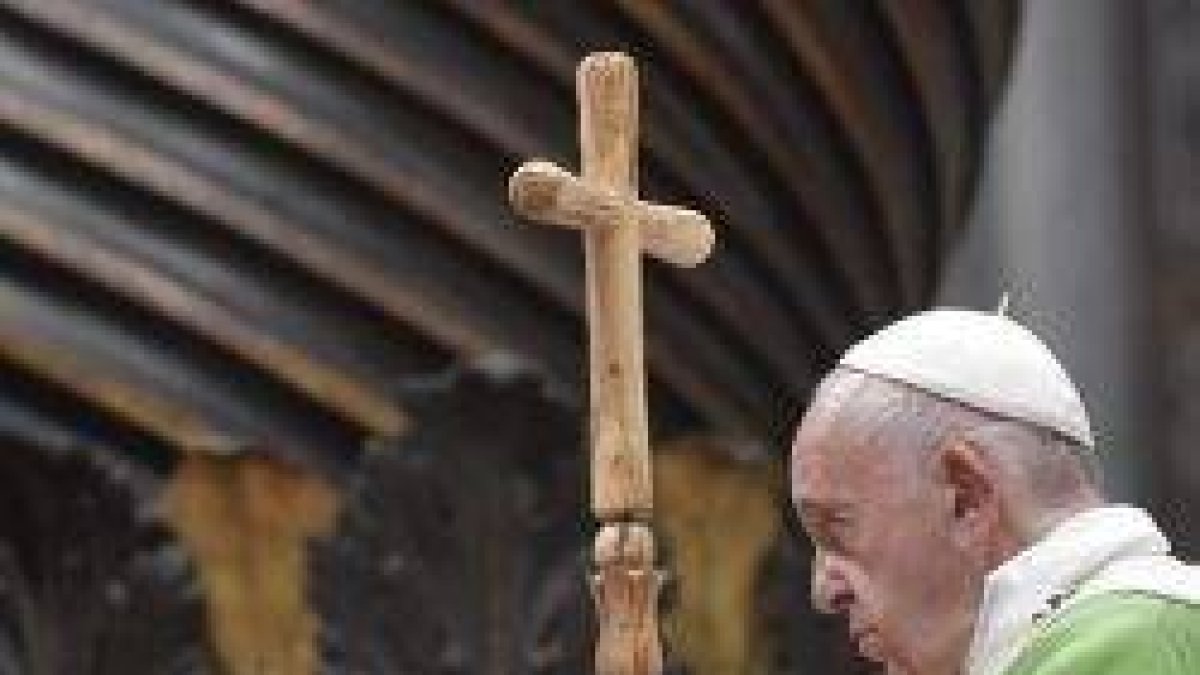 Francisco ha animado a todos a ser discípulos que acompañan a otros discípulos con actitud misionera