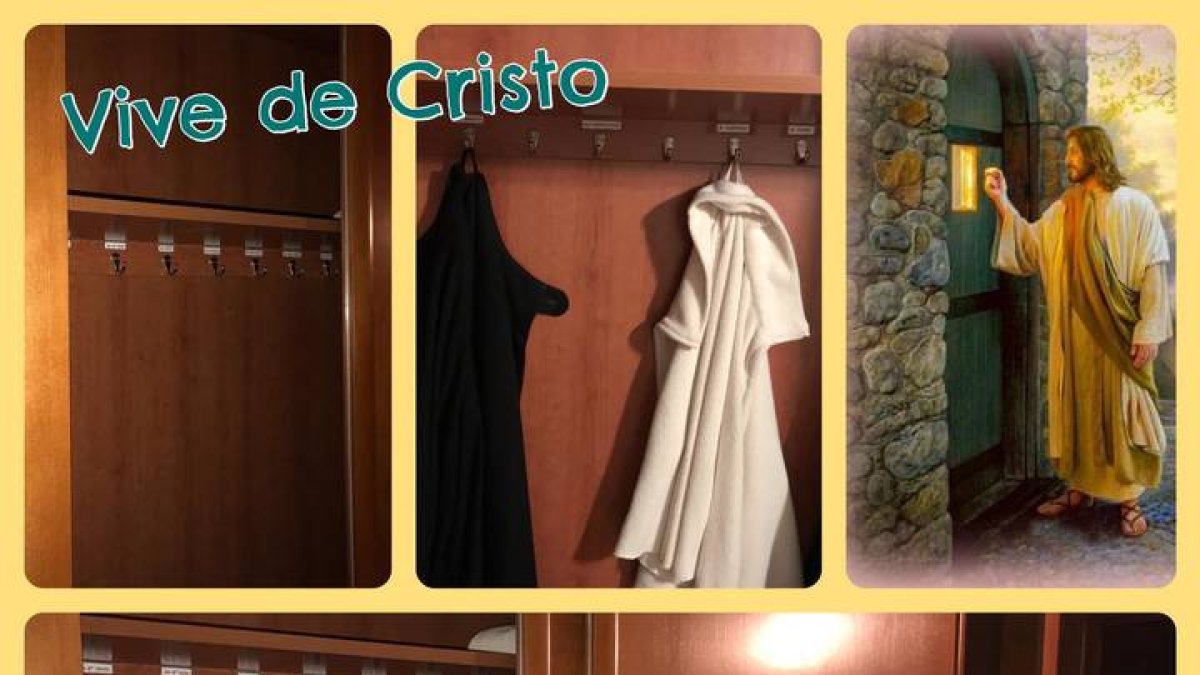 Hoy el reto del amor es optar por vivir el día desde el amor.