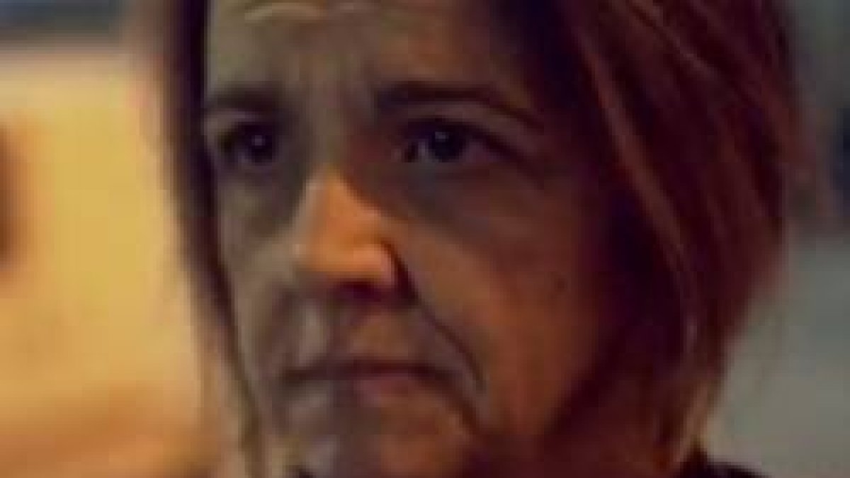 Cáritas Española en la campaña para ayudar a las personas sin hogar en España se centra en la idea de ponerles rostro, personalizarlos