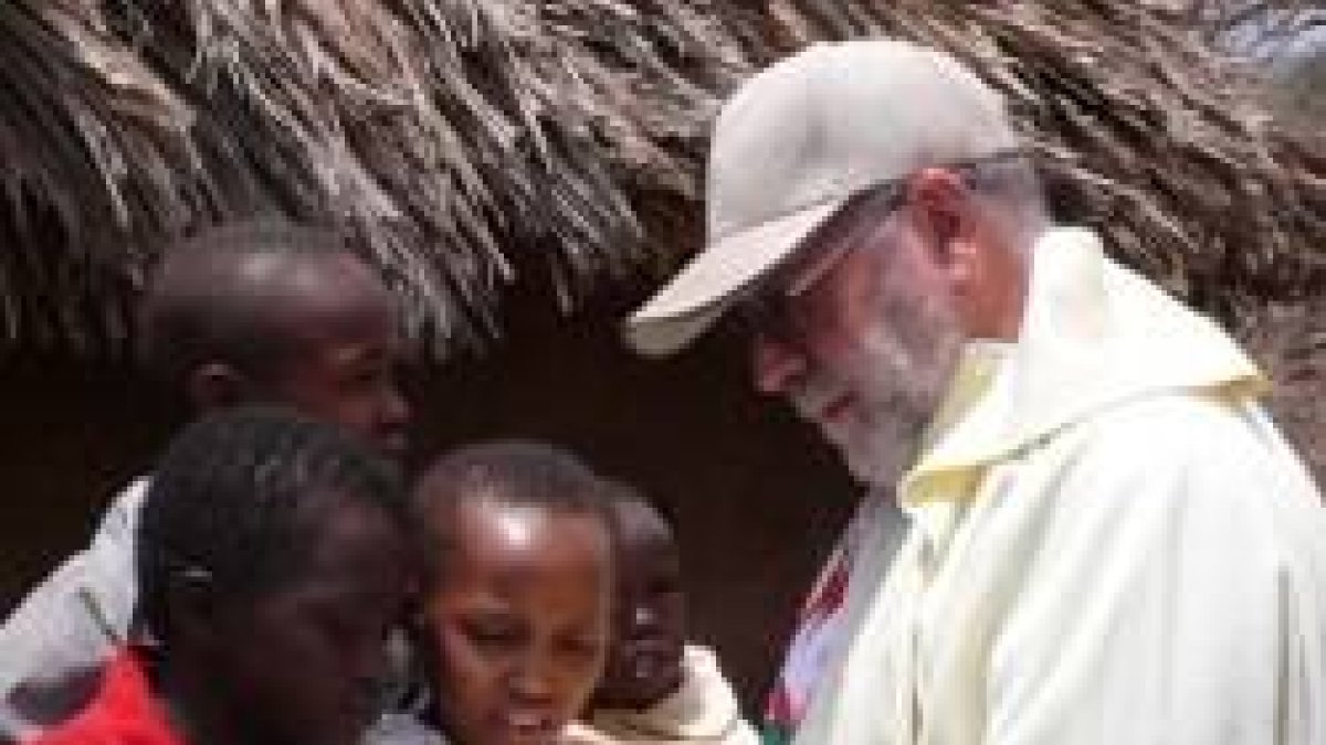 Los obispos españoles han anunciado las ayudas de este año para 159 proyectos pastorales en las misiones, muchas con misioneros españoles