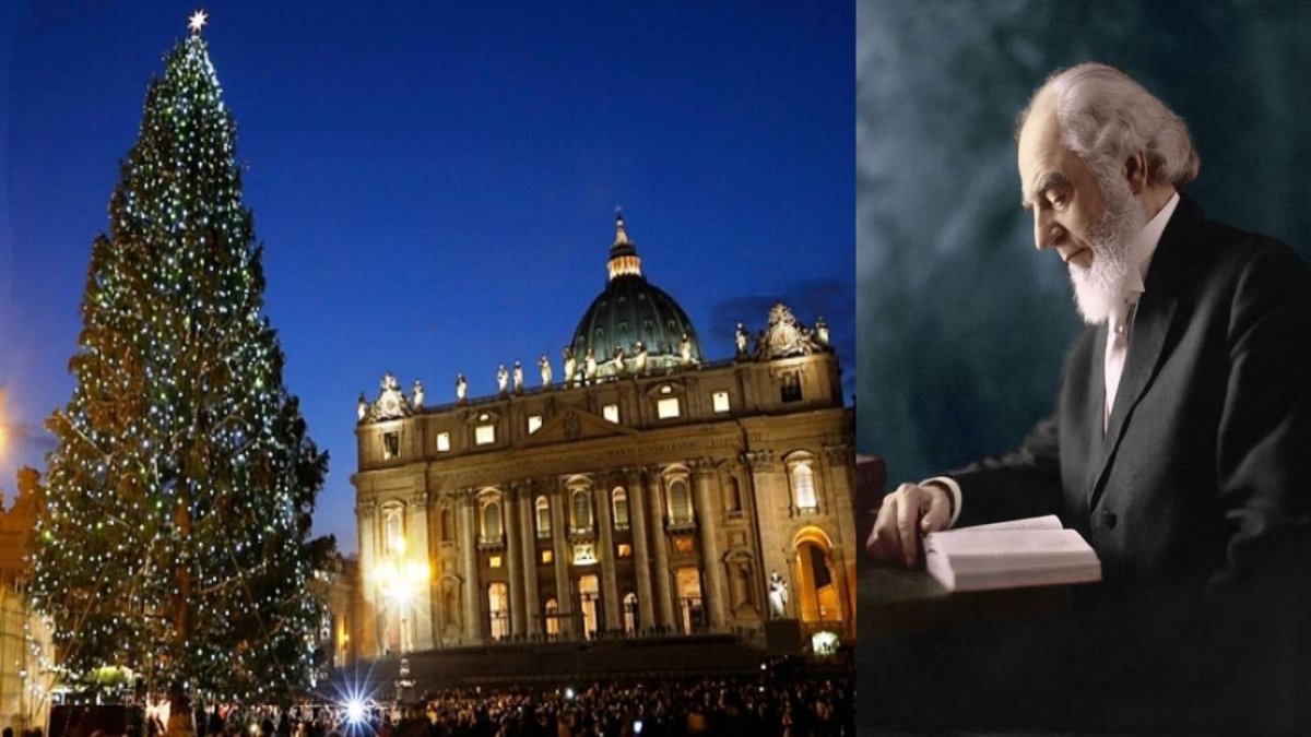 ¿Prohiben las sectas poner el árbol de Navidad?