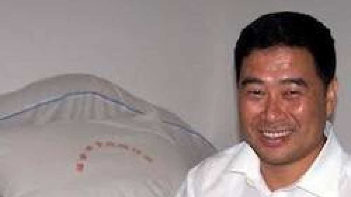 Acoso al obispo Guo Xijing de Mindong, que se niega a adherirse a la Asociación Patriótica controlada por el Partido Comunista chino