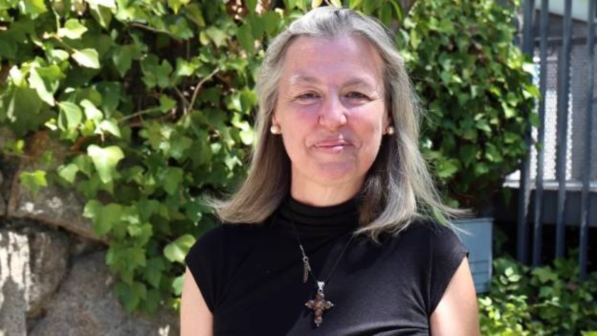 Carmen Fernández de la Cigoña dirige el Instituto de Estudios de la Familia CEU San Pablo