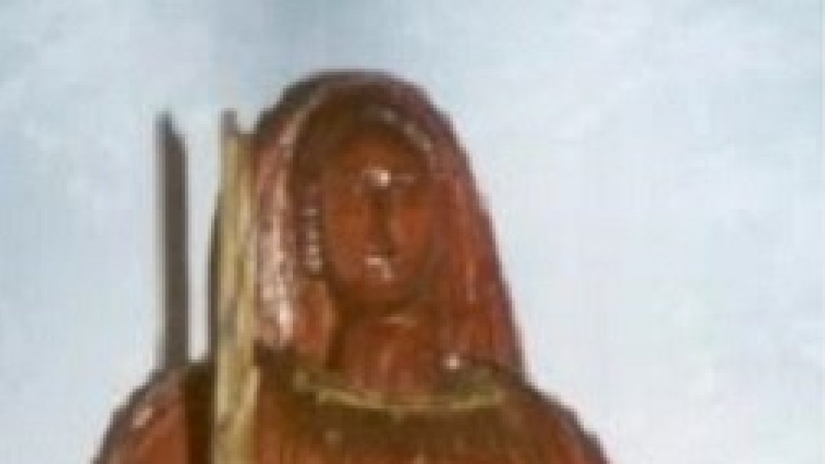 Capilla de Pleine-Selve.