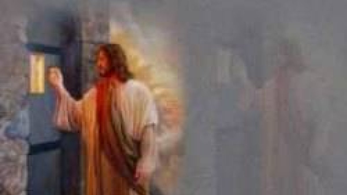 Necesitamos santidades nuevas