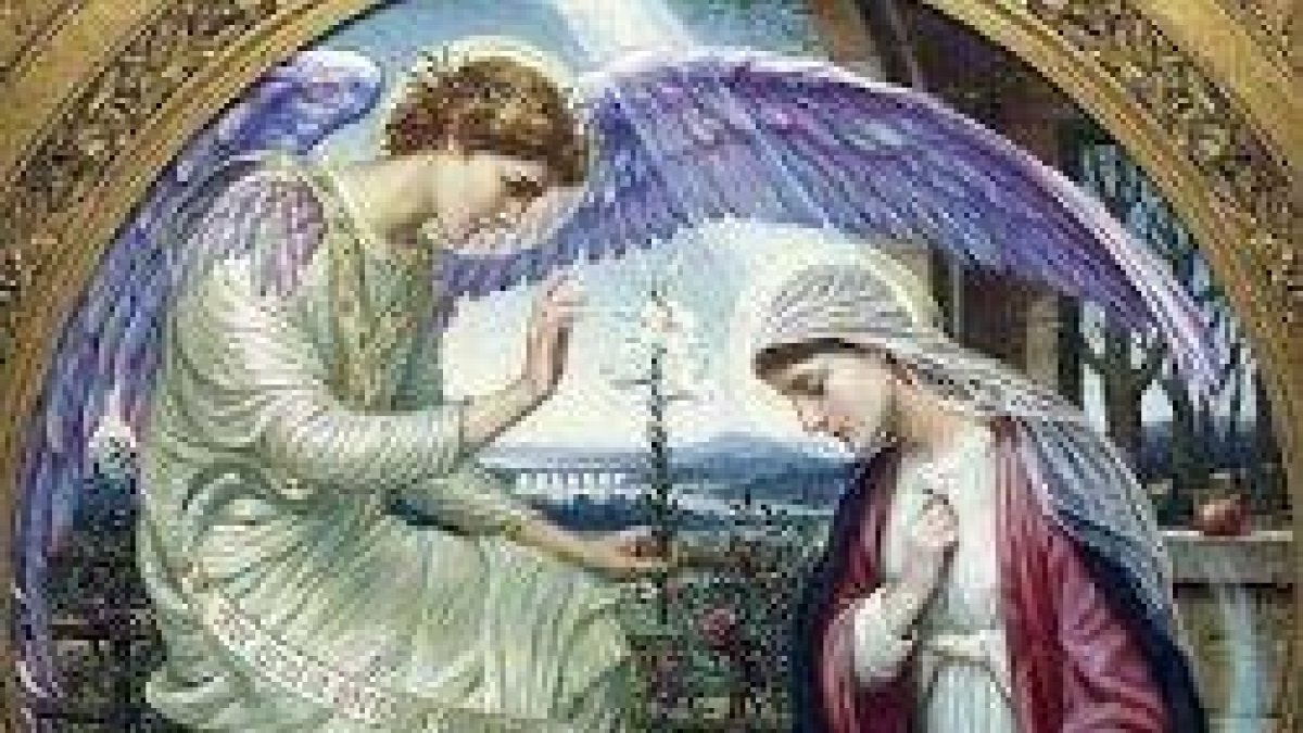 Se cumplirán en su momento