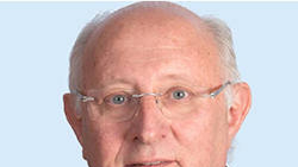 Monseñor Vicente Juan Segura