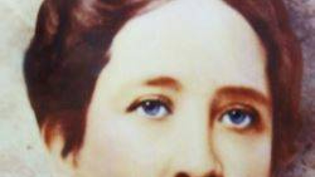 Beata Concepción Cabrera (II)