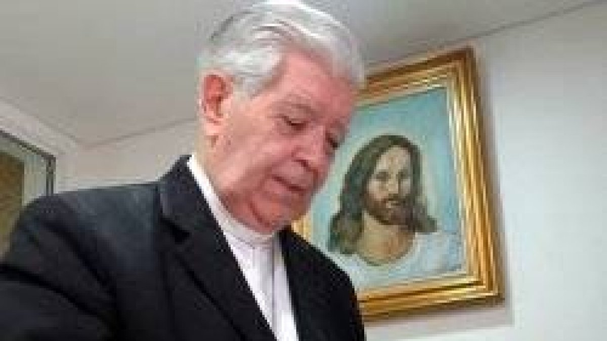 El cardenal Urosa, arzobispo emérito de Caracas, analiza el Instrumentum Laboris para el Sínodo de la Amazonía, y señala sus carencias y fallos