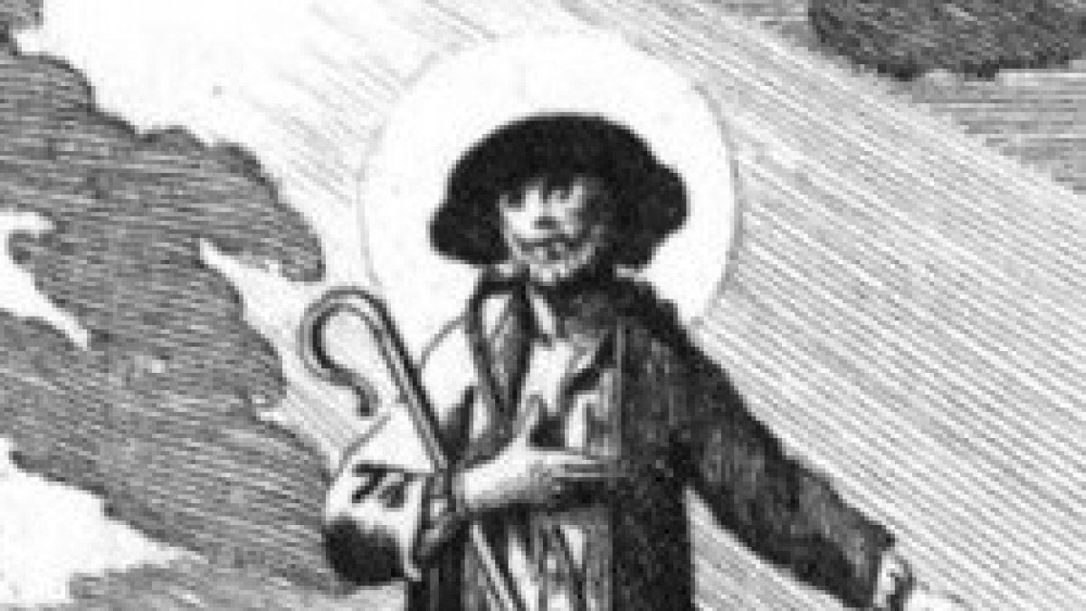 San Nemesio mártir.