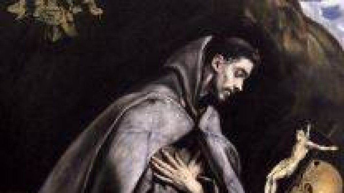 Los Padres del desierto ( III )