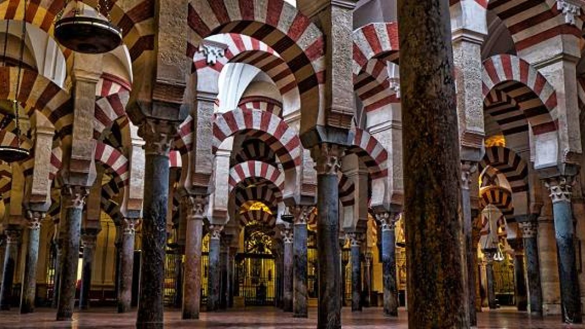 La mezquita-catedral de Córdoba ha visto incrementado un 6,45% el número de visitantes durante 2019