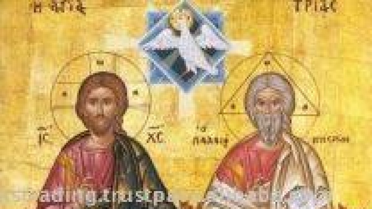 La profesión de fe de los cristianos