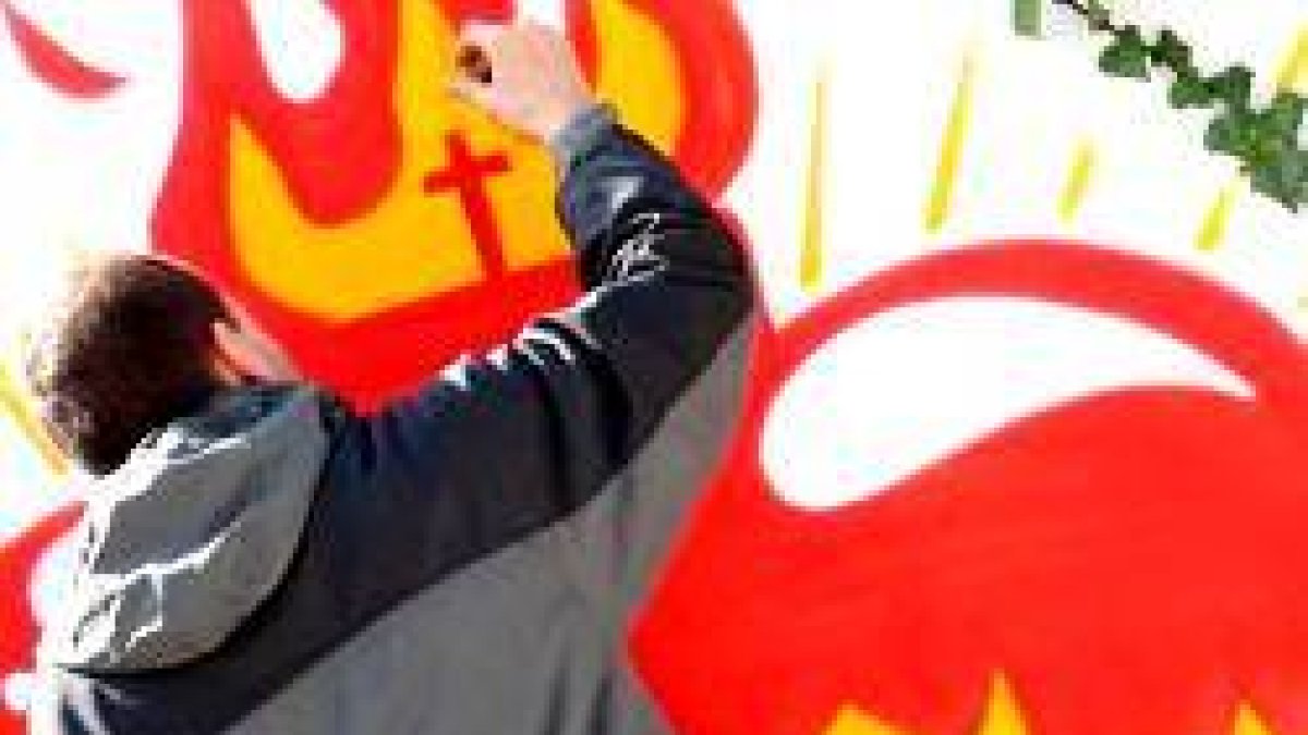 El 24 de noviembre finaliza en Jubileo del Sagrado Corazón en Getafe y su monasterio y santuario del Cerro de los Ángeles