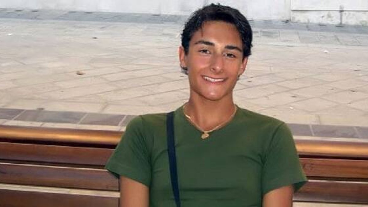 El joven italiano Matteo Farina murió con 18 años, pero desde los 13 años vivió la enfermedad con fe y amor a Dios y a los demás