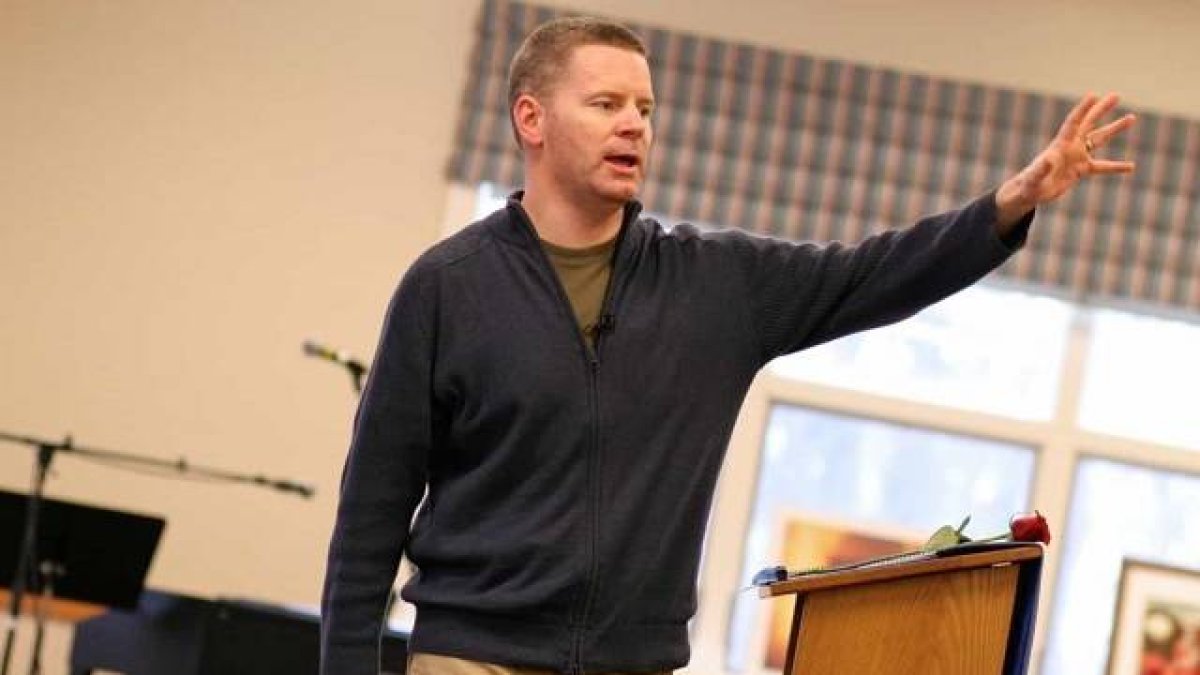 Christopher West es el mayor divulgador mundial de la Teología del Cuerpo.