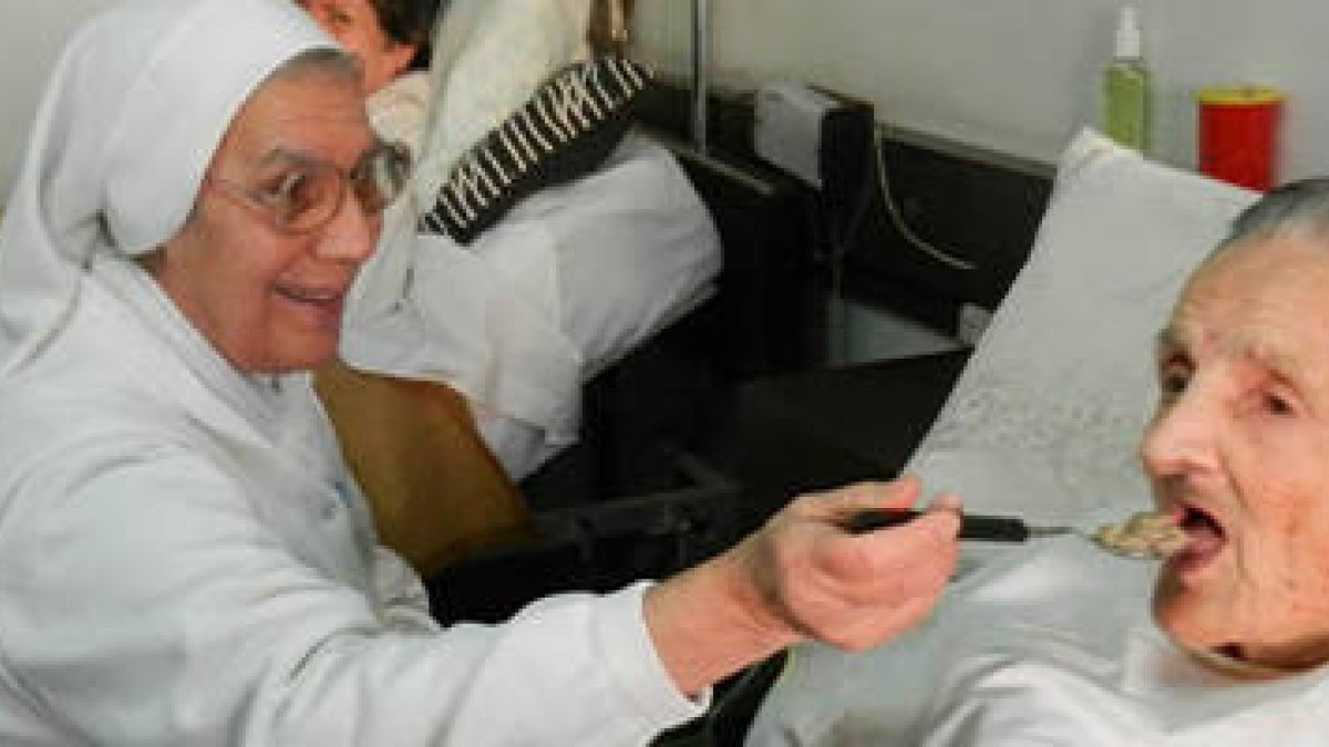 Iceta: «La eutanasia es una cuestión antropológica e ideológica», no hay sentido para el sufrimiento