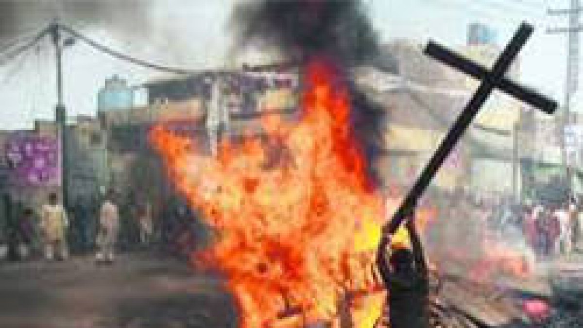 Más perseguidos que nunca: se amplían las fronteras de la persecución a cristianos en África y Asia