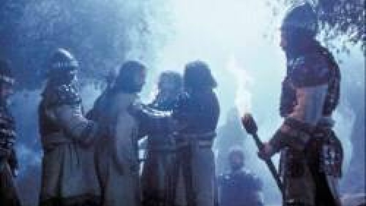 Al Hijo del Hombre lo van a entregar