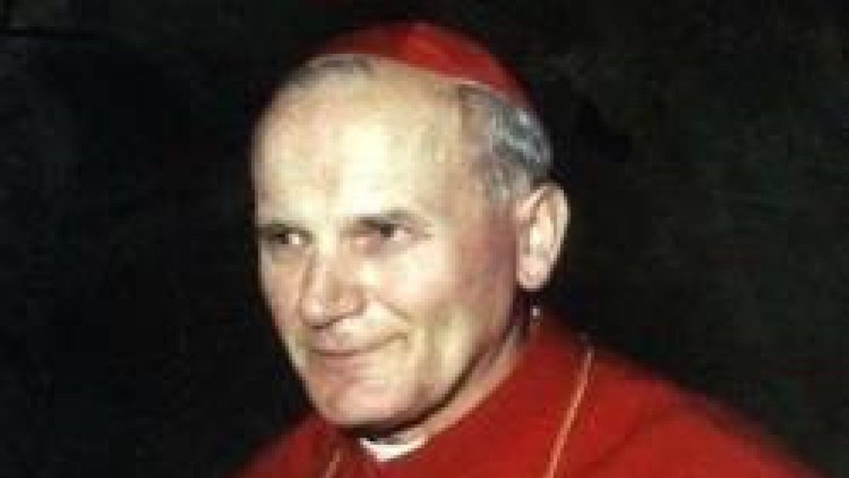 Juan Pablo II escribió estas catequesis después del Concilio Vaticano II, siendo cardenal en la Polonia comunista