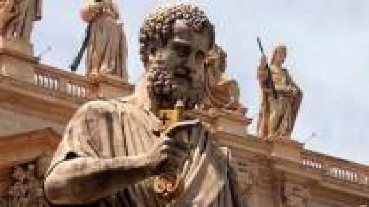 El poder del infierno no la derrotará