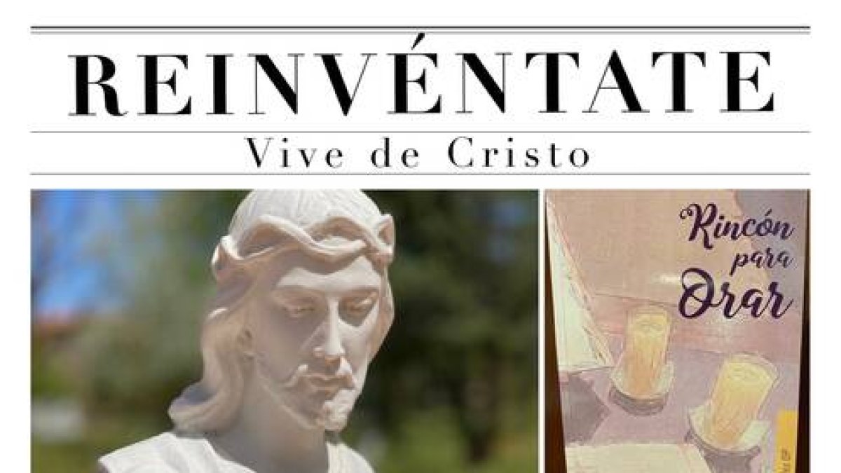 Hoy el reto del amor es reinventar algo en tu vida.