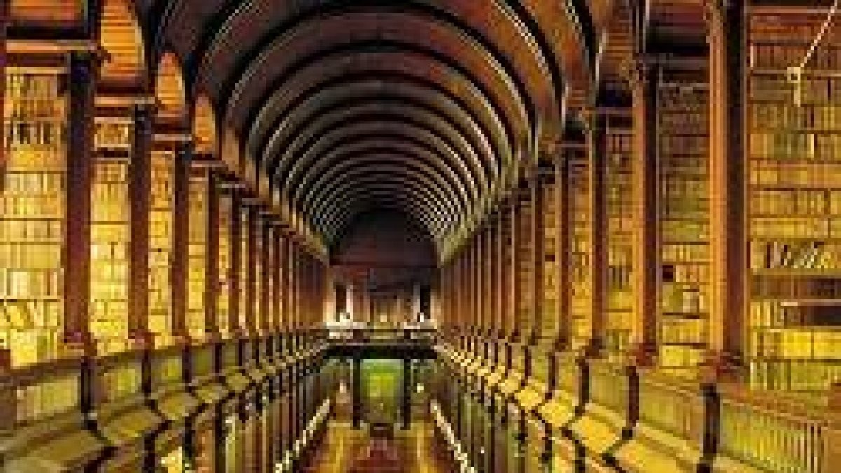 El hasta ahora llamado Archivo Secreto Vaticano custodiaba decenas de miles de valiosos libros y documentos