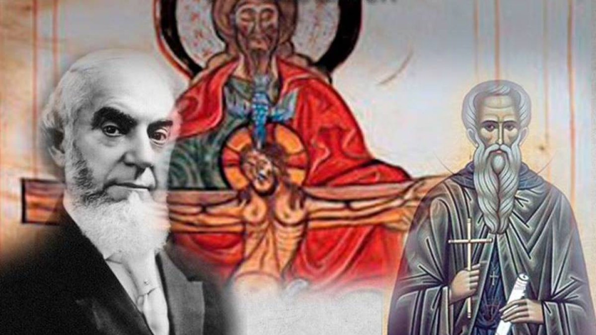 Herejías antiguas en las Sectas de hoy