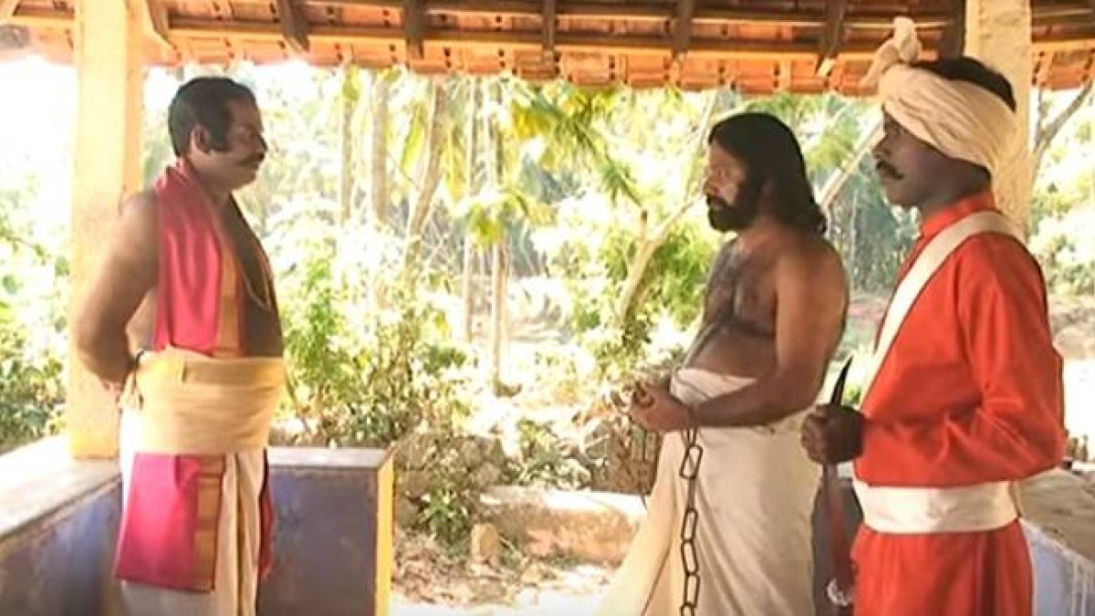 Devasahayam Pillai, noble indio que renunció a todo, incluso a la vida, por seguir a Cristo, será canonizado