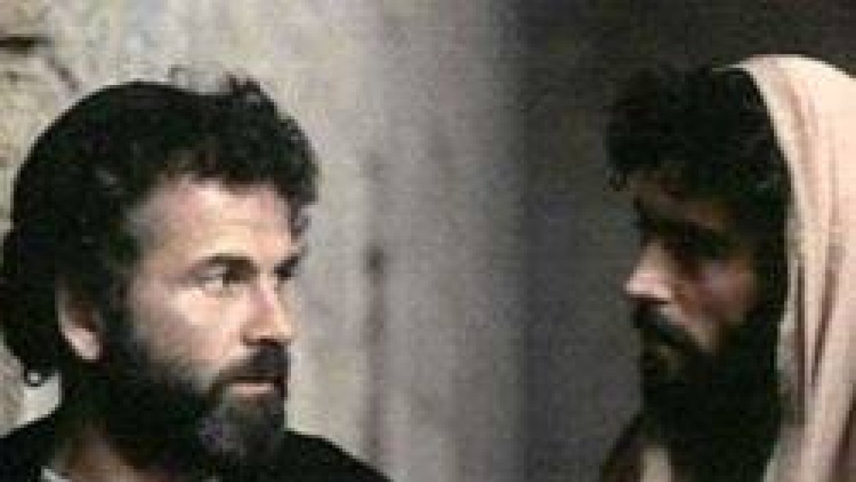 Lo que pidáis en mi nombre, yo lo haré