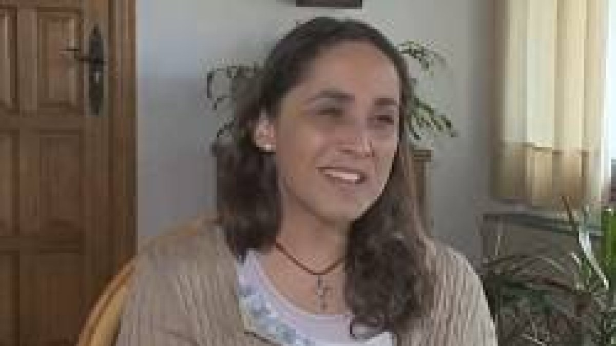 María recibirá el Premio