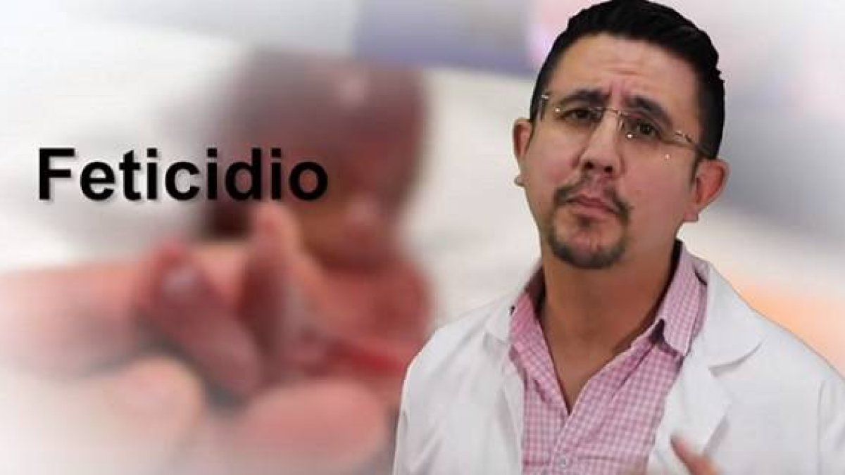 Vídeo sobre el aborto en Colombia, con expertos y médicos consultados por la Iglesia