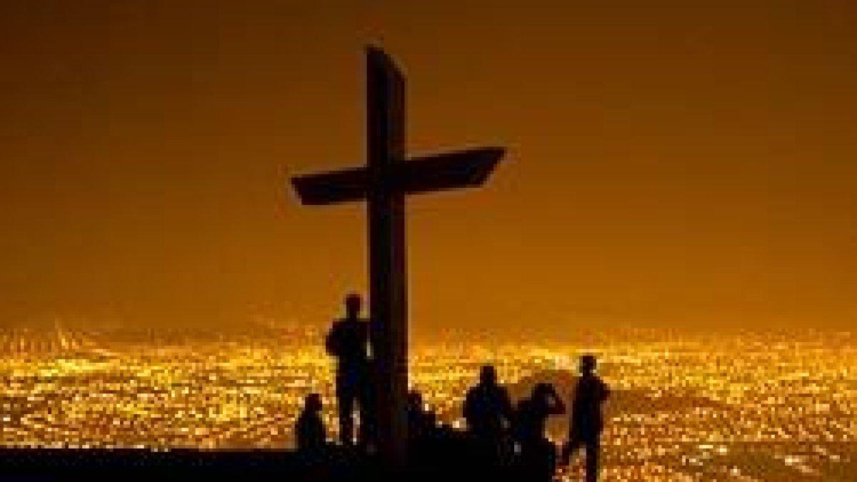 Gracias a ReL muchas personas han conocido a Dios y han vuelto a la Iglesia