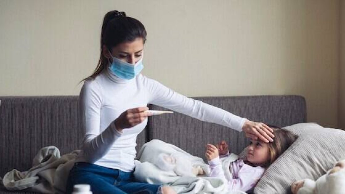 La familia es la primera célula de solidaridad y apoyo con amor, como se ha visto en la crisis del coronavirus