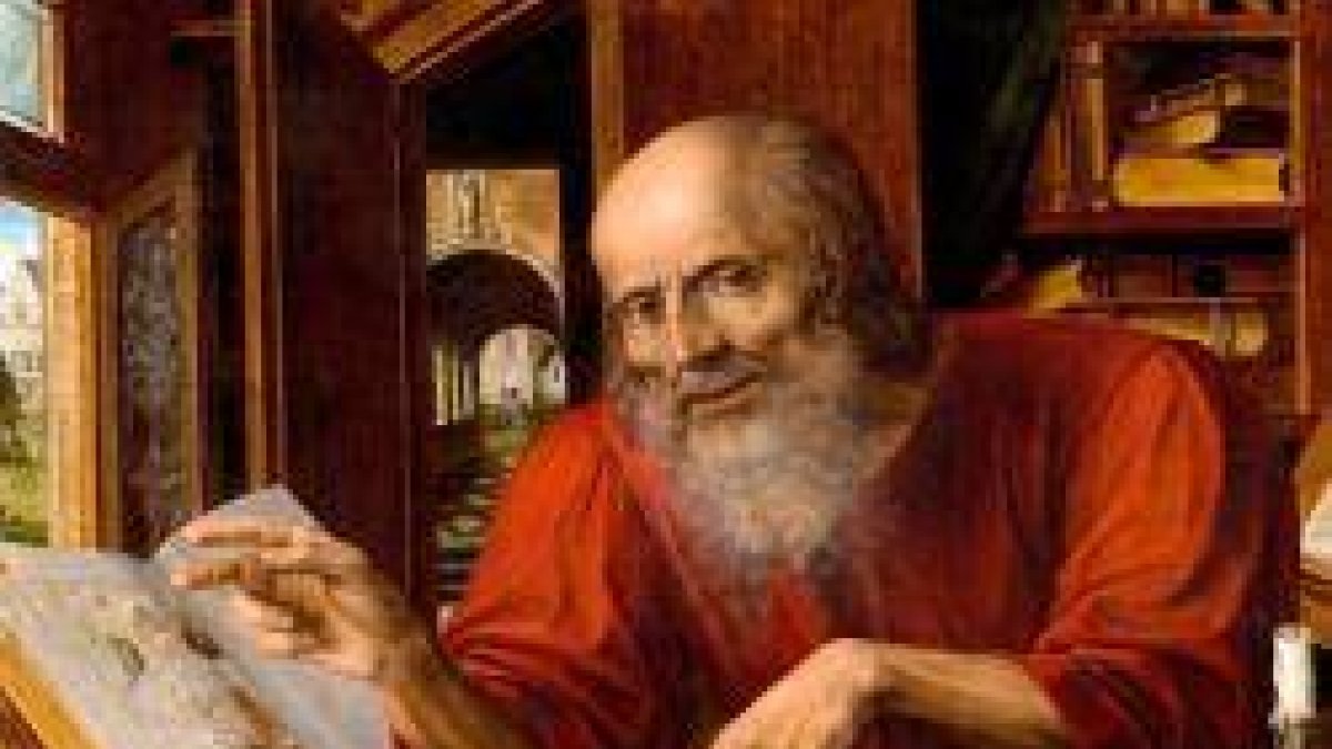 El más pequeño es el más importante