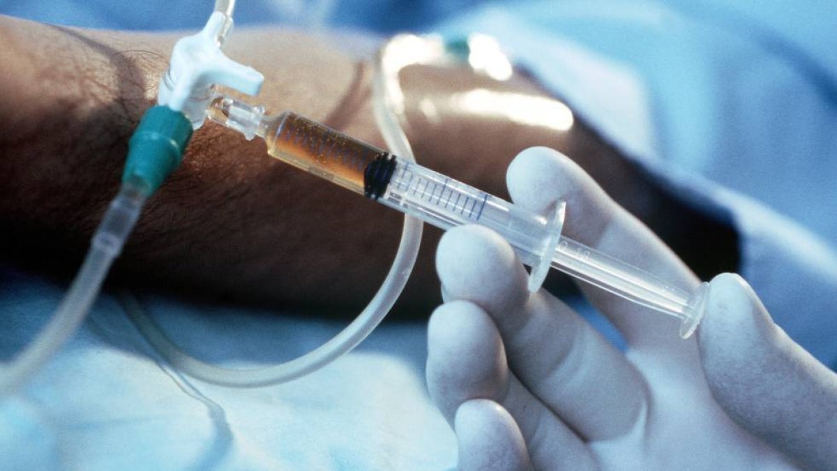 La Iglesia y la Eutanasia