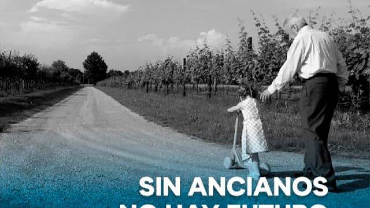 «Sin ancianos NO hay futuro», Sant’Egidio llama a una «revuelta moral» por los «más vulnerables»
