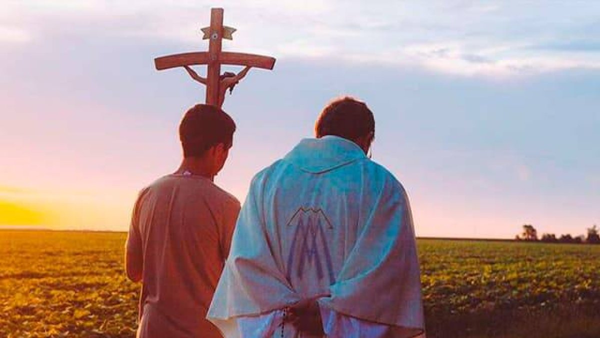 Courage organiza una jornada para sacerdotes que acompañan a personas con inclinaciones homosexuales