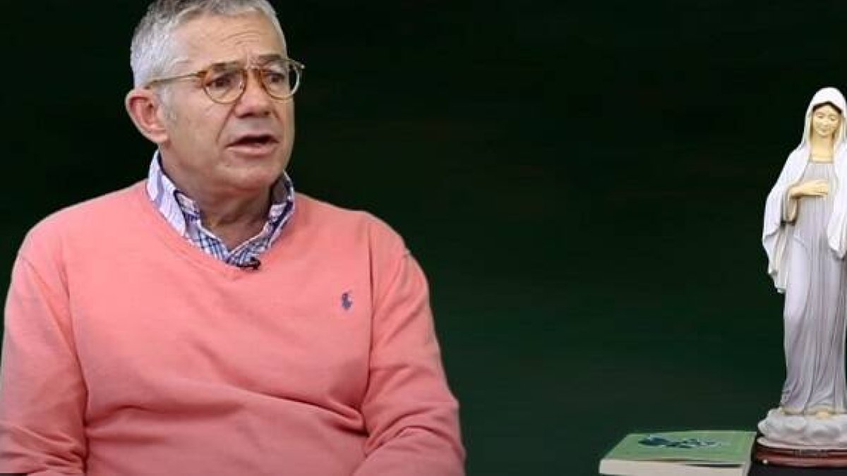 Javier Santos pasó por la cárcel y ahí conoció al Dios que había tenido olvidado cuando triunfaba en los negocios