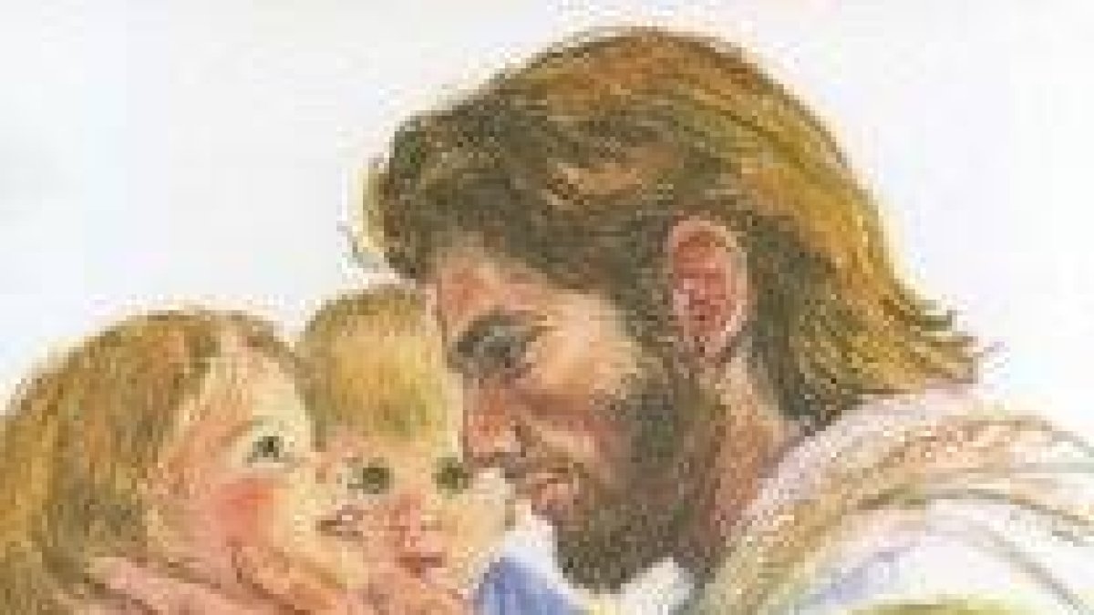 Discutían quién era el más importante