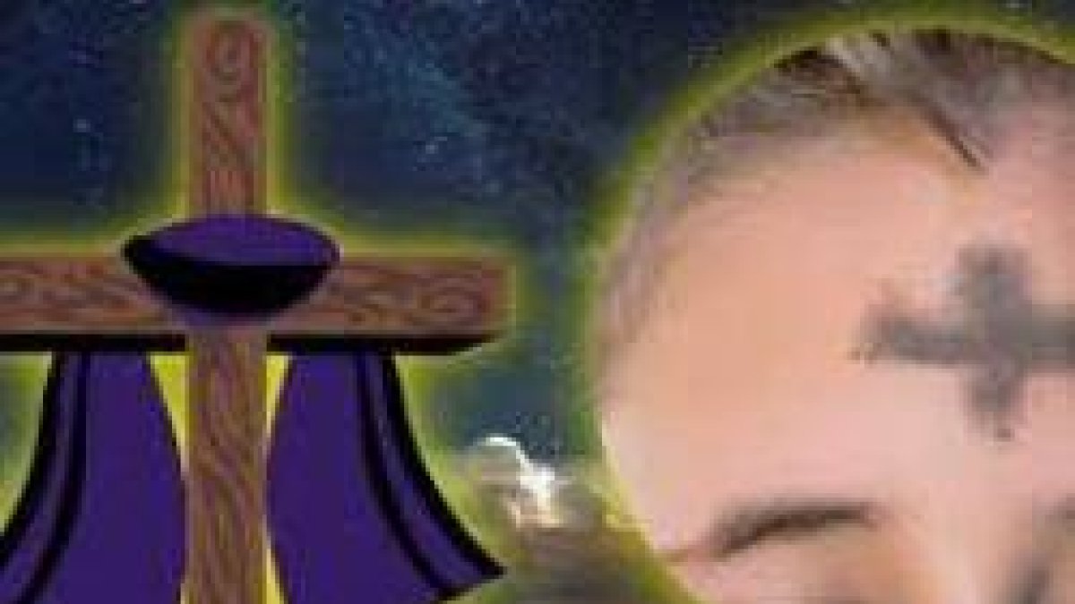 El Padre ve en lo escondido