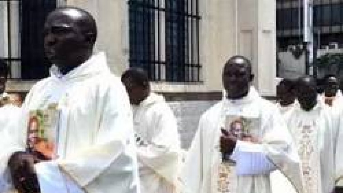 Los sacerdotes de esta región nigeriana han pedido mayor protección ante los ataques que están sufriendo.